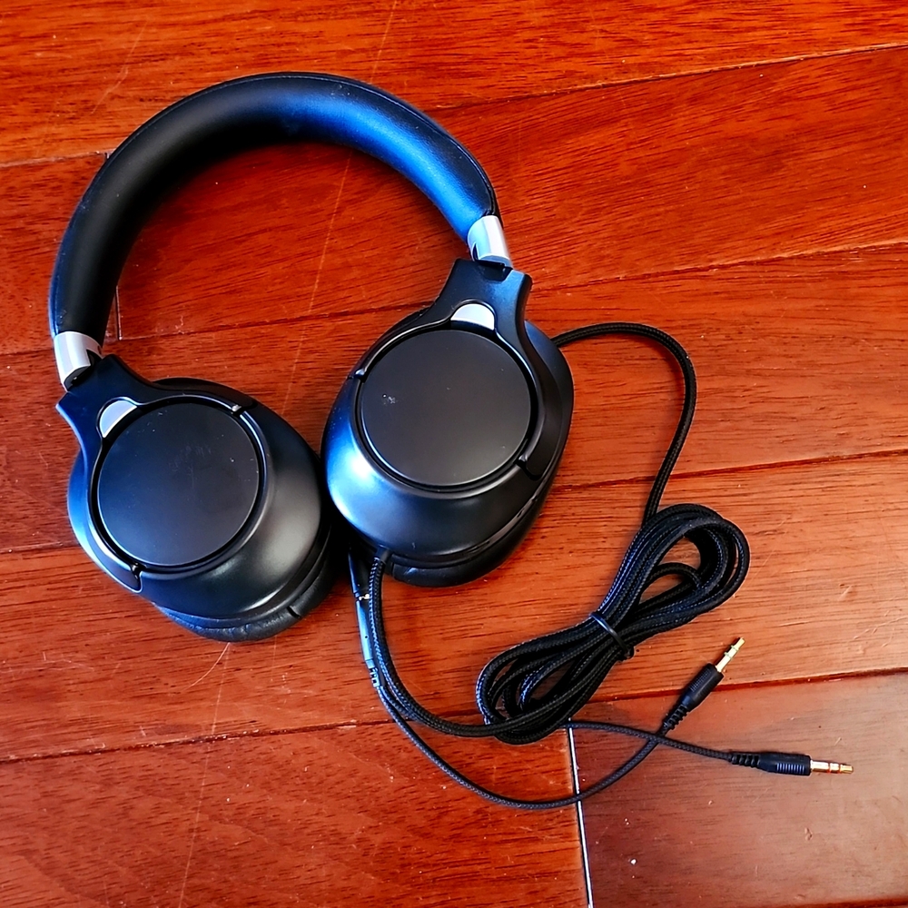 Soundstage Gaming Headphones.
